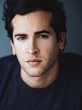 Scott Friend'un fotoğrafi