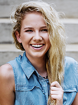 Daniah De Villiers'un fotoğrafi