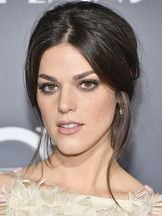 Callie Hernandez'un fotoğrafi