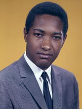 Sam Cooke'un fotoğrafi