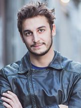 Grégoire Isvarine'un fotoğrafi