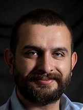 İsmail Ülgey'un fotoğrafi