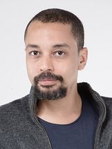 Suhaib Gasmelbari'un fotoğrafi