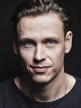 Nicolo Pasetti'un fotoğrafi