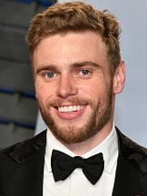 Gus Kenworthy'un fotoğrafi