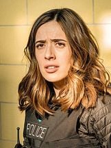 Marina Squerciati'un fotoğrafi