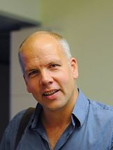 Oliver Schwehm'un fotoğrafi