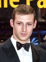 Tom Mercier'un fotoğrafi