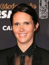 Jeanne Herry'un fotoğrafi