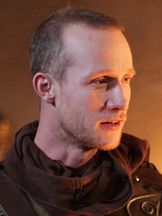 Jim High'un fotoğrafi