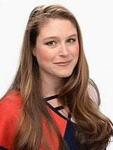 Jessica Oreck'un fotoğrafi