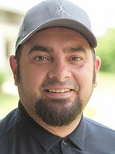 Chris Kirkpatrick'un fotoğrafi