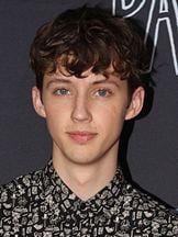 Troye Sivan