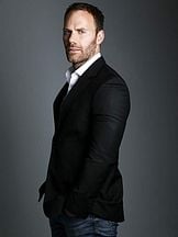 Will Thorp'un fotoğrafi