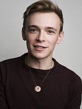 James Farley'un fotoğrafi