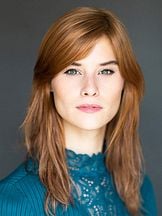 Marlene Matthews'un fotoğrafi