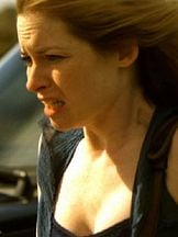 Jessica Morris'un fotoğrafi