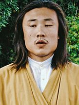 Tian Tan'un fotoğrafi