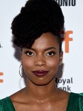 Sasheer Zamata