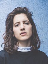 Aloïse Sauvage'un fotoğrafi