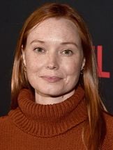 Samantha Sloyan'un fotoğrafi