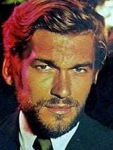 Ivan Rassimov'un fotoğrafi