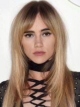 Suki Waterhouse'un fotoğrafi