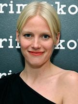 Laura Birn'un fotoğrafi