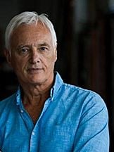 Frank Schorpion'un fotoğrafi