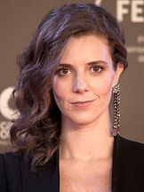 Johanna Murillo'un fotoğrafi