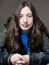 Anaëlle Othenin-Girard'un fotoğrafi