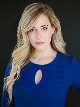 Brittany Bristow'un fotoğrafi