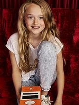 India Fowler'un fotoğrafi