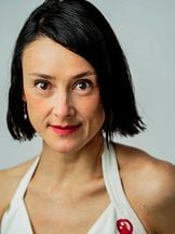 Sophie Alexander-Katz'un fotoğrafi