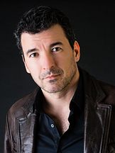 Benjamin Robert'un fotoğrafi
