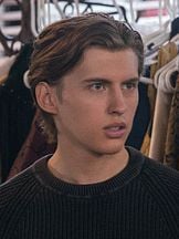 Dempsey Bryk'un fotoğrafi