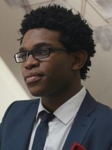 Camrus Johnson'un fotoğrafi