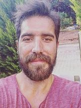 Cem Okyay'un fotoğrafi