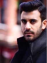 Mete Deran'un fotoğrafi