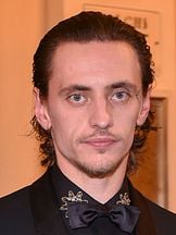 Sergei Polunin'un fotoğrafi
