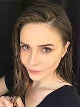 Selin Sezgin'un fotoğrafi