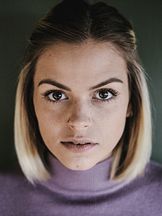 Emma Elle Roberts'un fotoğrafi