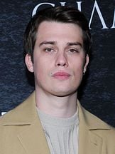 Nicholas Galitzine'un fotoğrafi