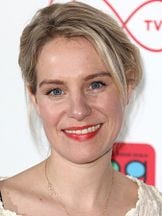 Jenny Rainsford'un fotoğrafi