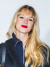 Angèle'un fotoğrafi