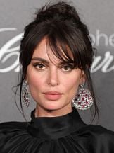 Catrinel Marlon'un fotoğrafi