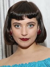 Hannah Dunne'un fotoğrafi