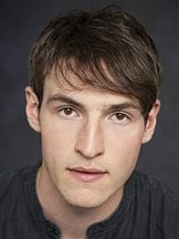 Eanna Hardwicke'un fotoğrafi