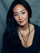 Elizabeth Anweis'un fotoğrafi