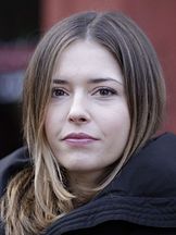 Sarah Lind'un fotoğrafi